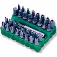 Комплекти біт