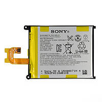 Sony D6502 Xperia Z2 LIS1543ERPC Аккумулятор Батарея