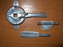 Ручка для дросель-клапанів KS-145 (маленька)