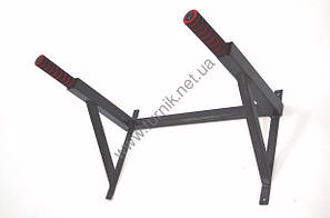 Навісні бруси для шведської стінки