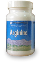 Аргинин / Arginine- натуральная аминокислота - фото 1 - id-p34775536