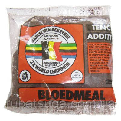 Суха добавка ароматизатор VDE Bloedmeal, фото 1