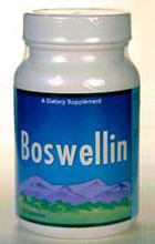 Босвелін/Boswellin — покращує трофіку суглобів і тканин