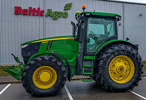 John Deere 7230