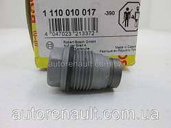 Клапан паливної рейки (механічний) на Рено Майстер II 1.9 dCi - BOSCH (Німеччина) 1110010017