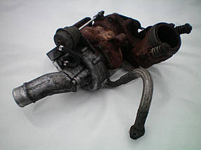 Турбіна Пежо Боксер 2.5td 53169706723