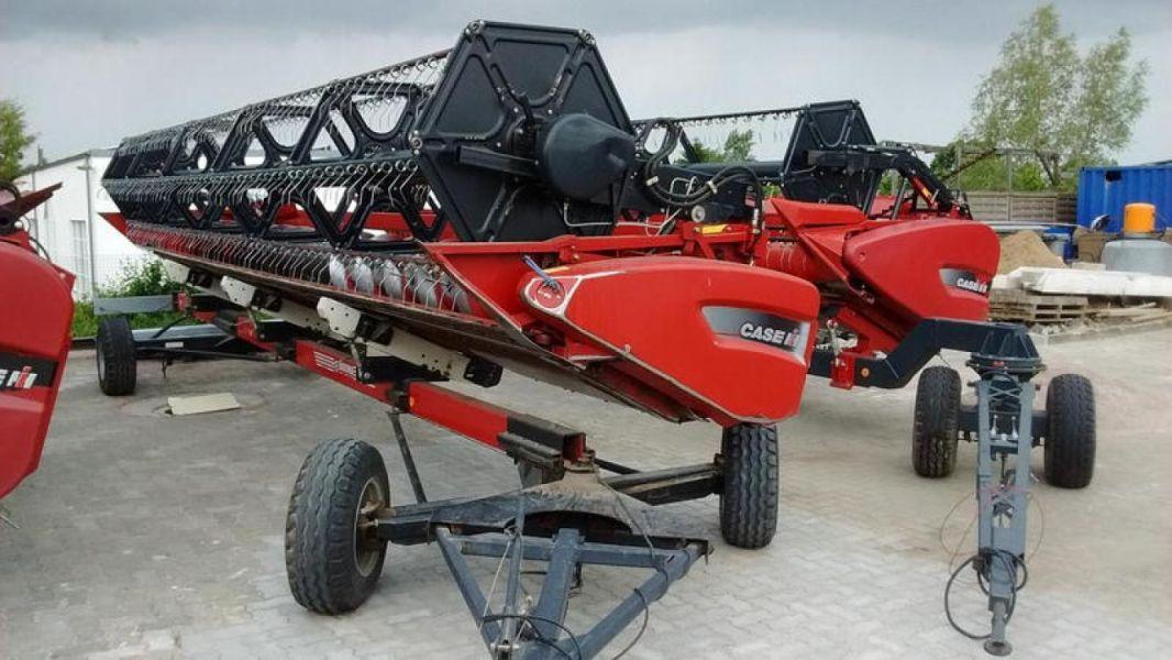 Case IH 8010 - фото 6 - id-p547373605