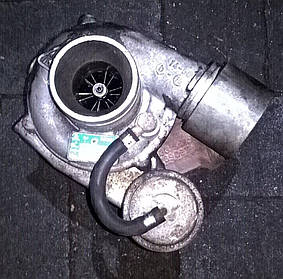 Турбіна Пежо Боксер 2.5tdi 99462375