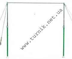 Гімнастичні турніки