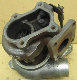 Турбіна Фіат Дукато 2.8td 4937707052, фото 2