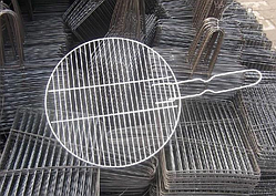 Деталі з дроту на замовлення