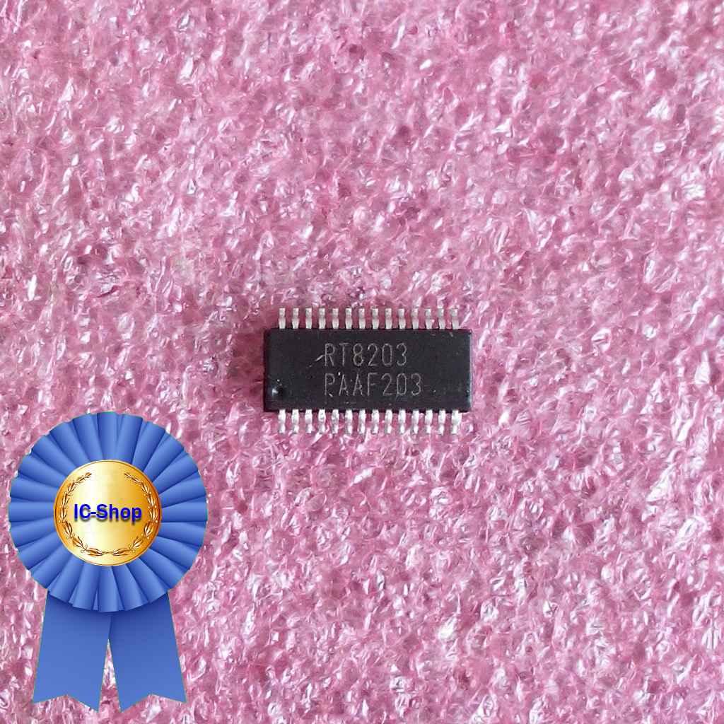 Мікросхема RT8203