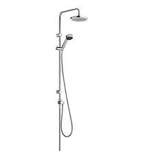 Душова система Kludi Dual Shower System 660900500