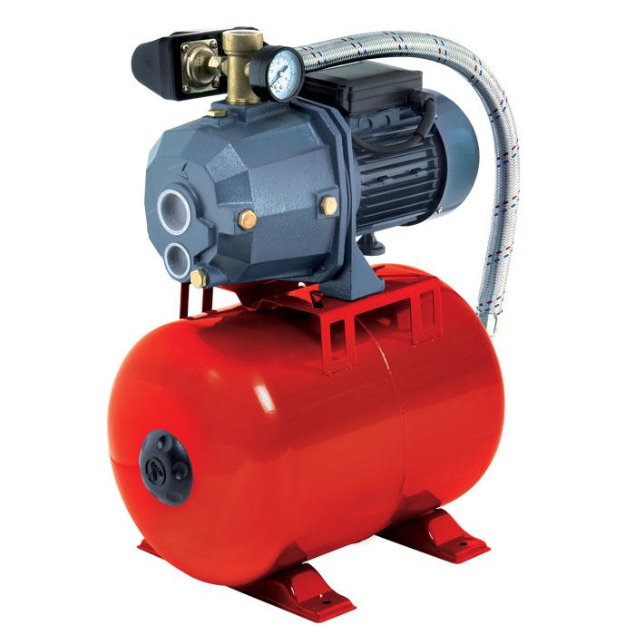 Насосна станція NPO AUDP 750A (з виносним ежектором)