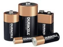 Акумулятори та батарейки