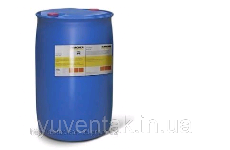 Інтенсивний засіб для очищення підлог Karcher RM 69 ASF, 200 л