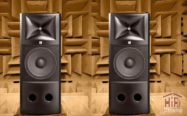 JBL Pro M2 System студійний монітори