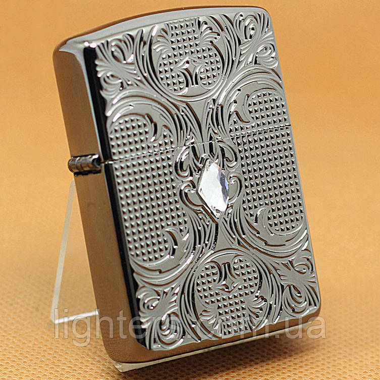 Бензинова запальничка zippo 28956.
