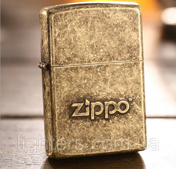 Бензинова запальничка zippo 28994.