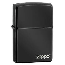 Запальничка Zippo 24756ZL чорна 247562612