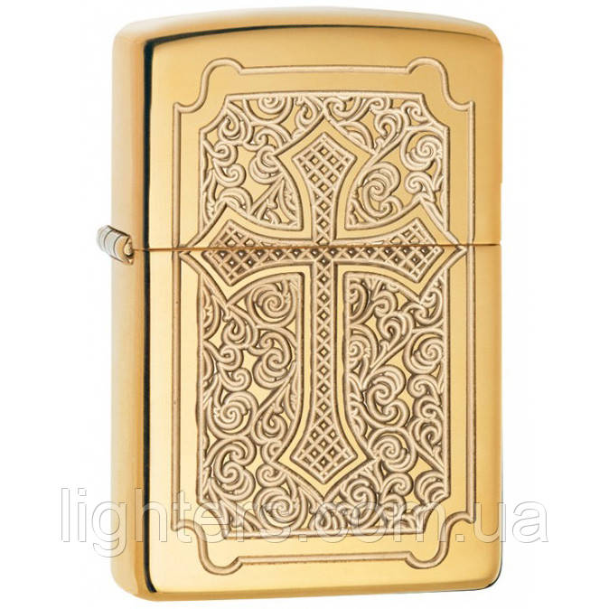 Бензинова запальничка zippo 29436.