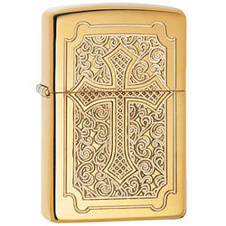 Бензинова запальничка zippo 29436.