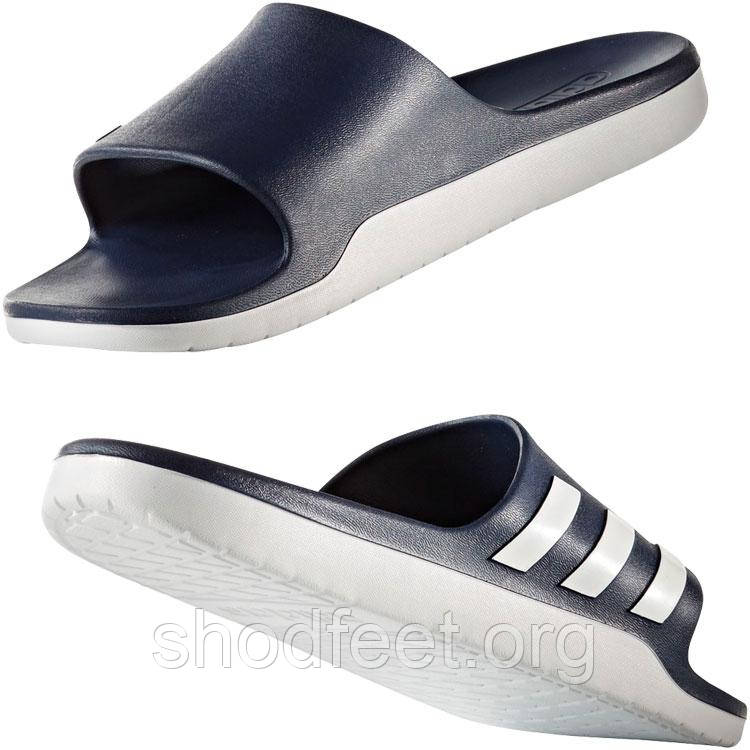Adidas Aqualette Cloudfoam Slides AQ2163 ID 547481498 899 Prom.ua