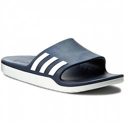 Шльопанці чоловічі Adidas Aqualette Cloudfoam Slides AQ2163