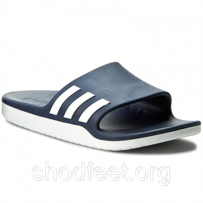 Adilette cloudfoam cheap slide