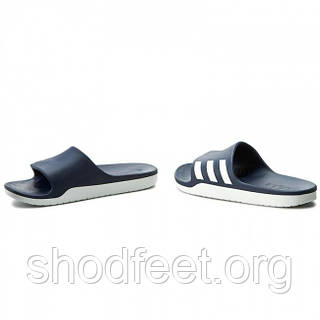 Adidas aqualette cloudfoam deals