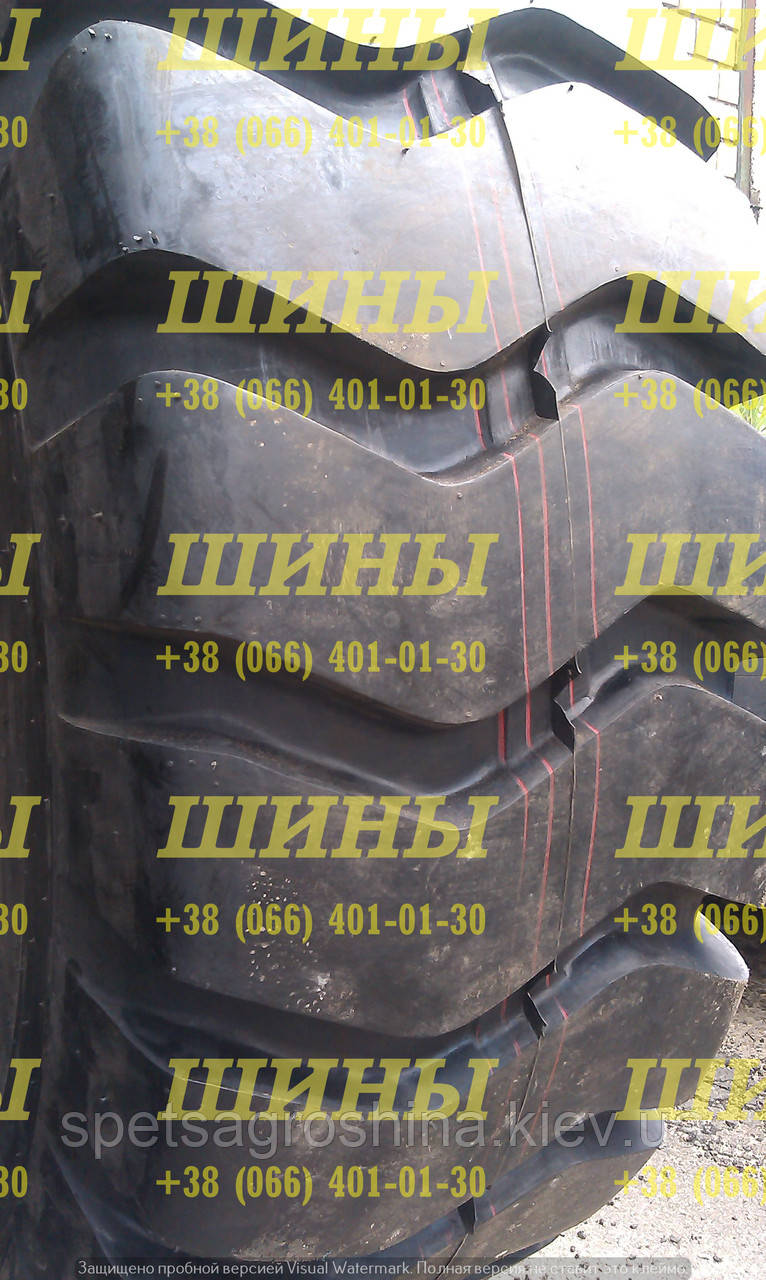 Шина 23.5-25 20PR NE3 TL Armour, фото 1