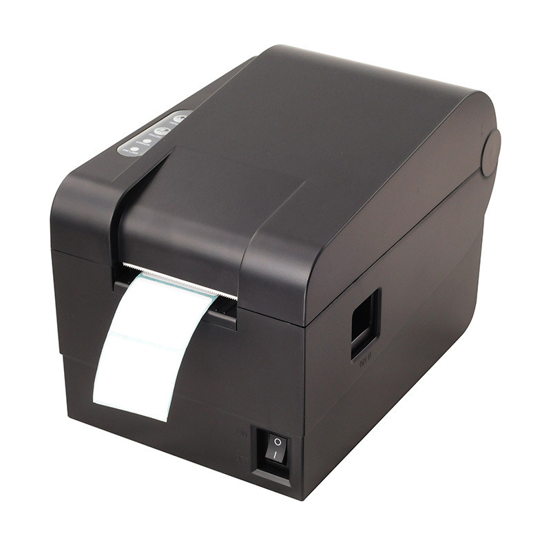 Принтер друку чеків і етикеток Xprinter XP-358B