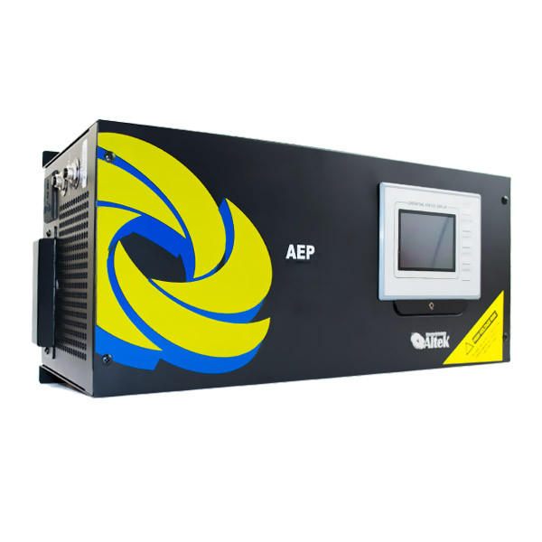 Джерело безперебійного живлення Altek AEP-3048 (3000Вт 48В)