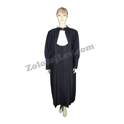 Купить Карнавальный костюм Судьи 52, цена 1040 ₴ — Prom.ua (ID#1504730017)