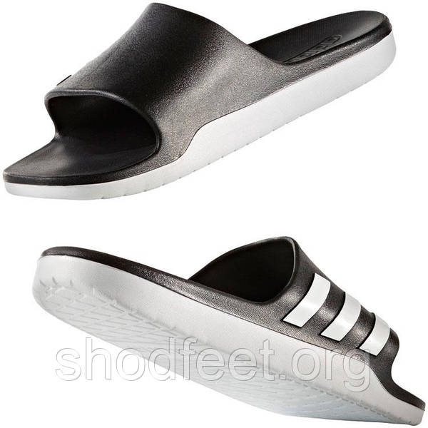 Adidas aqualette cloudfoam online