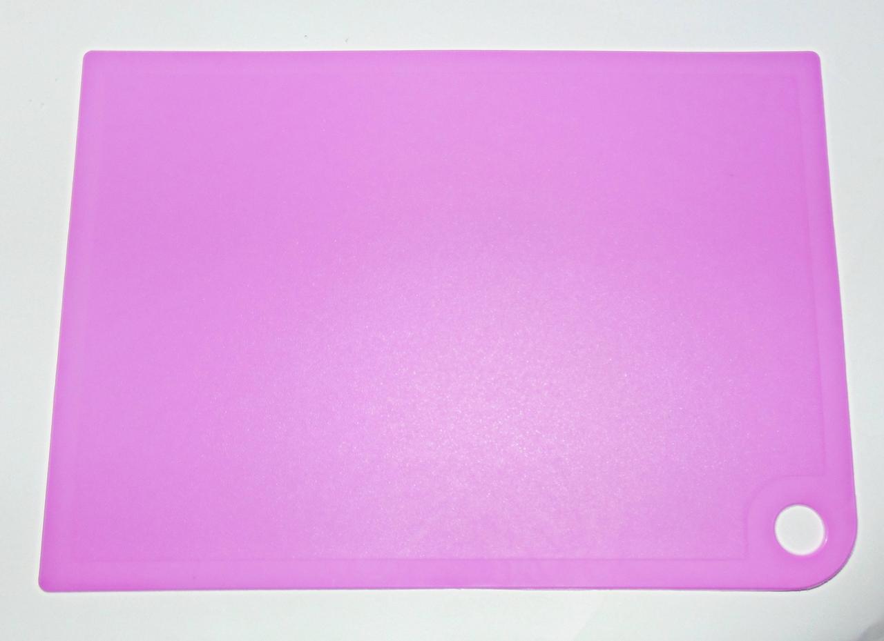 Дошка гнучка обробна Елегант 245х350