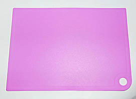 Дошка гнучка обробна Елегант 245х350