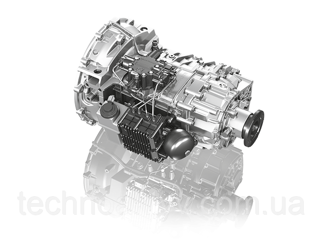 AS Tronic lite AS Tronic lite