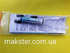 Травильний гель 37% Latus (Etching Gel) 8 г, фото 3