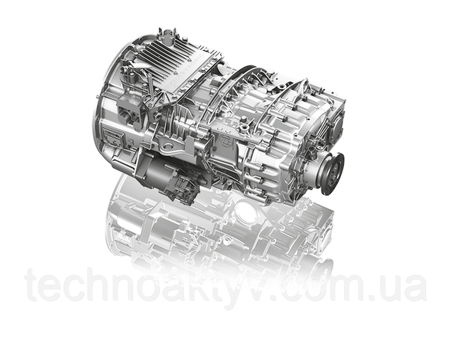 AS Tronic mid AS Tronic mid