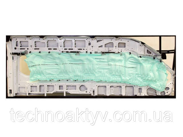 Системы безопасности подушек безопасности Системы безопасности подушек безопасности