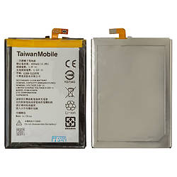 Акумулятор (АКБ, батарея) E169-515978 для ZTE Blade A452, 4000 mAh, оригінал