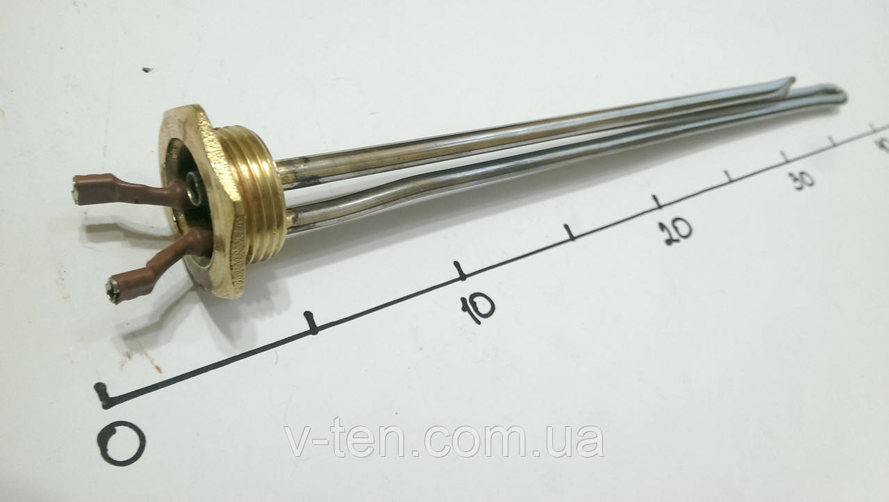ТЕН для радіатора 700W з різьбою 1" Balcik (Туреччина)