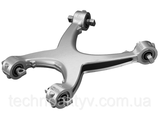 Компоненты шасси Компоненты шасси