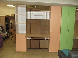 Дитяча стінка 62-3-9-3