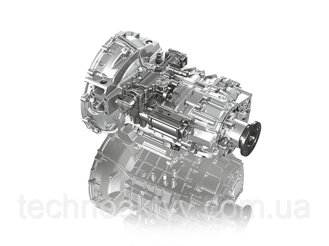 Ecolite для легких грузовиков Ecolite для легких грузовиков