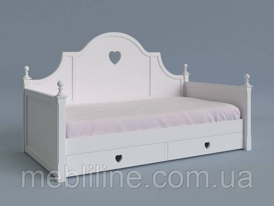 Ліжко-диван "Меліса"