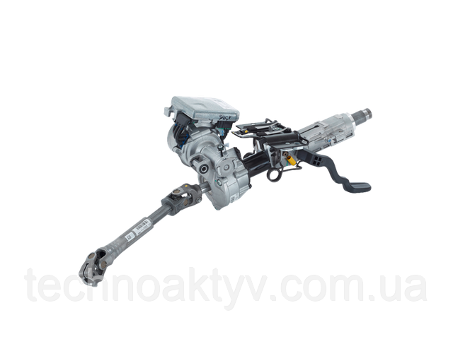 Электропривод рулевого управления - Колонный привод Электропривод рулевого управления - Колонный привод