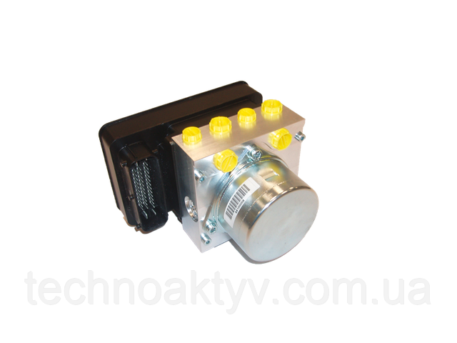 Электронный контроль устойчивости (ESC) Электронный контроль устойчивости (ESC)