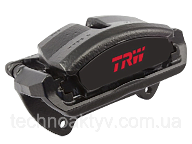 Передний суппорт Передний суппорт